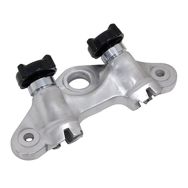 モンキー Z50A ダックス DAX シャリー トップブリッジ くるくる