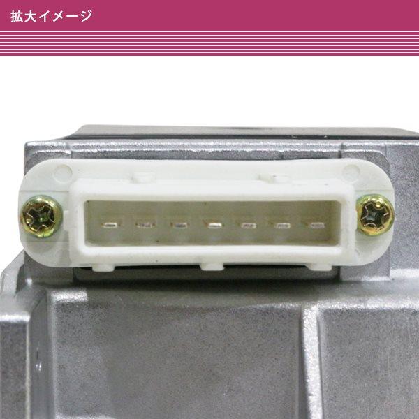 新品 ユーノスロードスター E-NA6CE エアフロメーター 社外品 マツダ ユーノス ロードスター E-NA6CE 1600cc エアフロメーター