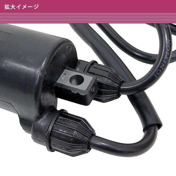 CBX400Fイグニッションコイル美品 2025年最新】Yahoo!オークション -CBX400F イグニッションコイルの中古