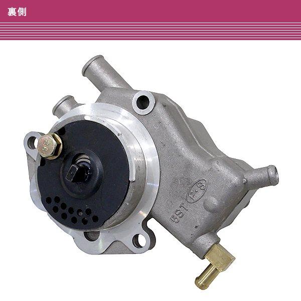 新品翌日発送　純正 ビーノ ジョグ 4ストVOX50 JOG ウォーターポンプ 新品翌日発送 純正 ビーノ ジョグ 4ストVOX50 JOG ウォーター