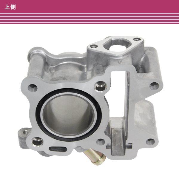 ヤマハ ビーノ/ジョグ/ジョグZR 4ストローク SA26J/SA36J/SA56J