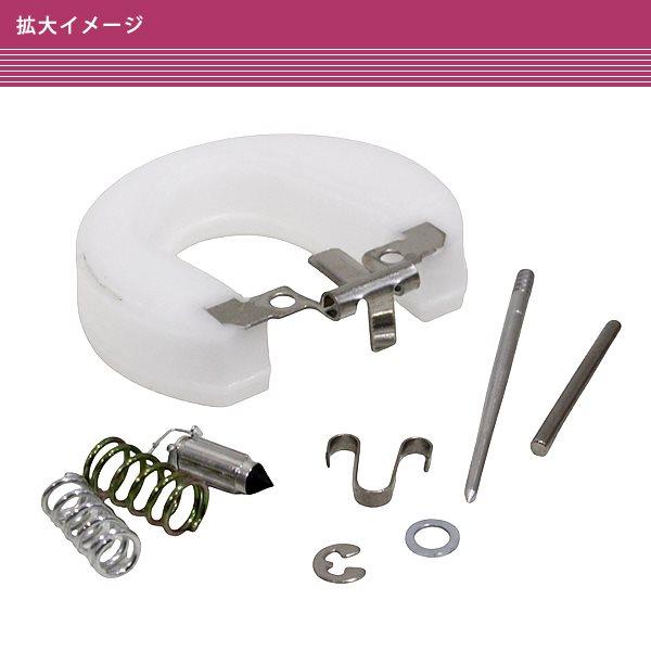 メール便】ケイヒン PZ19/PB16 キャブレター リペアキット 社外品