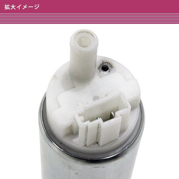 カワサキ純正　燃料ポンプ　フュエルポンプ ZX-25R SE 21年 ZX250E 純正 フューエルポンプ 燃料ポンプ
