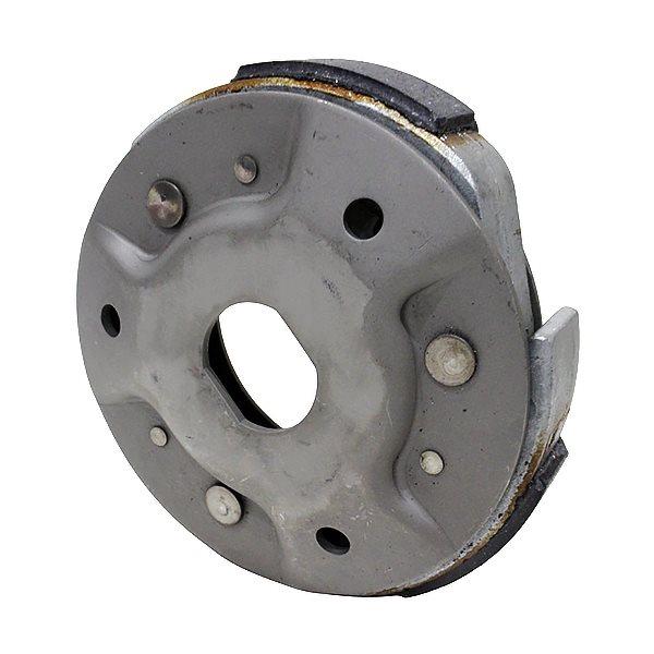 【車種専用】 ホンダ フォルツァ250 MF06/MF08/MF12 クラッチシュー ASSY 1個 純正タイプ 駆動パーツ 社外品 交換 | 