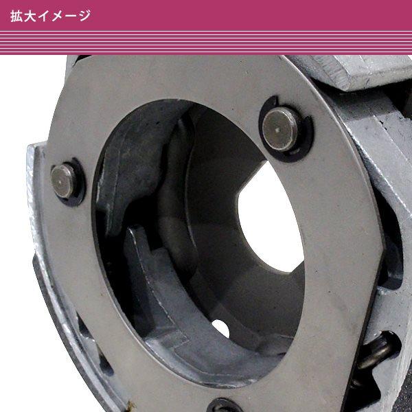 【車種専用】 ホンダ フォルツァ250 MF06/MF08/MF12 クラッチシュー ASSY 1個 純正タイプ 駆動パーツ 社外品 交換 |  | 06