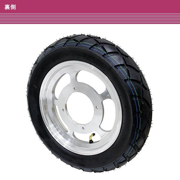 ジャイロキャノピー純正タイヤ、ホイール HONDA ジャイロキャノピー 純正ホイール＆タイヤ リア｜Yahoo