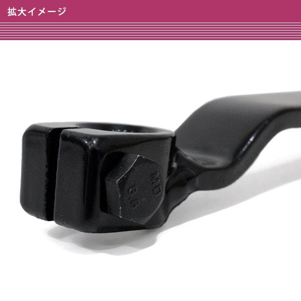 ホンダ スーパーカブ シフトペダル ブラック スーパーカブ50