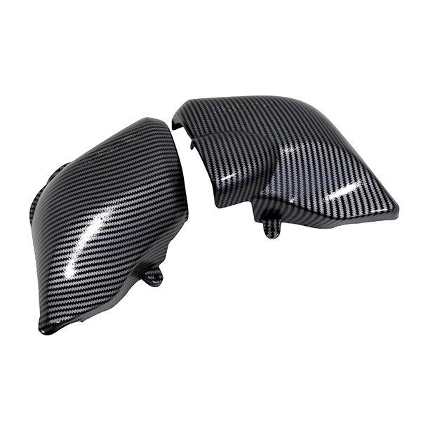 CB400SF NC42 Revo CB400SB 2008年〜現行型 エアクリーナーカバー