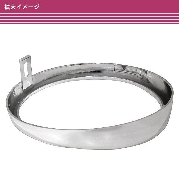 ホンダ ジョルノAF24新品メッキインナーバスケット ホンダ ジョルノAF24新品メッキインナーバスケット - メルカリ