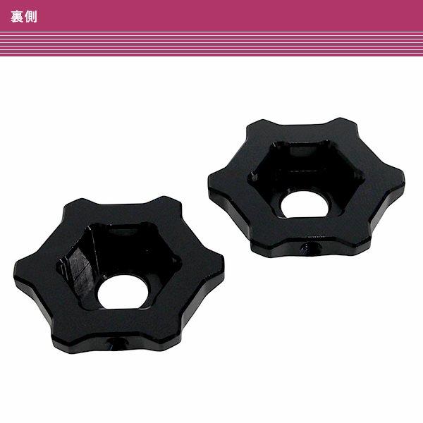 カワサキZ900RS Z900RS CAFE アルミ フロントフォーク トップ キャップ