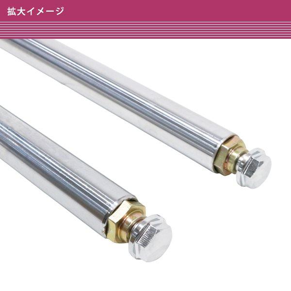 休日限定値下げ　ホンダ　27mm フォーク　CG125 CT90 CT110 Amazon | ホンダ ハンターカブ/HUNTER CUB CT90 / CT110 / CG125