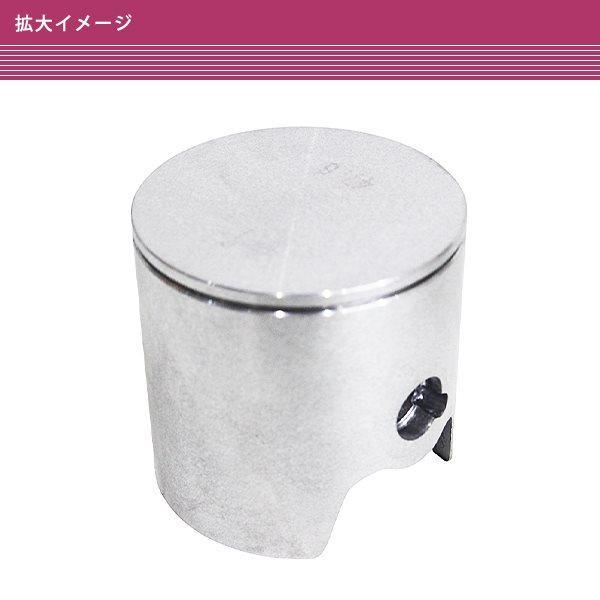 YAMAHA ジョグ 3YK/3KJ/3YJ/3RY ボアアップキット Φ47.6mm 70cc