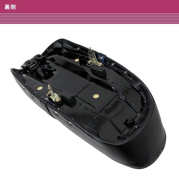 ダックス AB26 純正シート Yahoo!オークション -「ab26純正」(シート) (パーツ)の落札相場