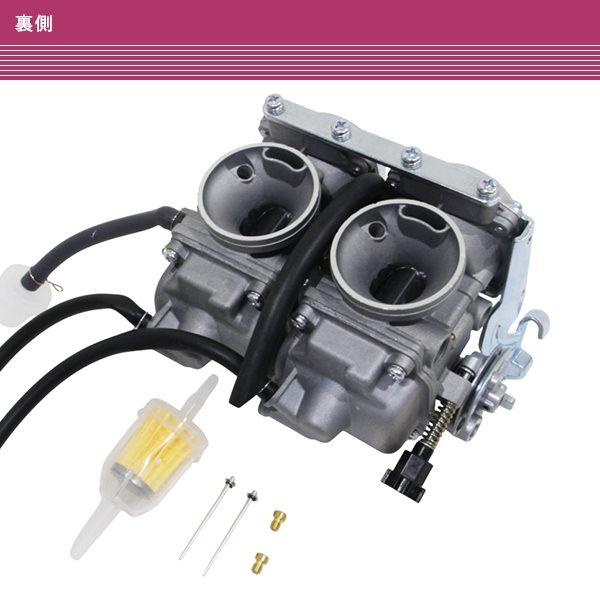 CA6社外 レブル250 MC13 CMX250 補修用 VE26 キャブレター CA6社外 レブル250 MC13 CMX250 補修用 VE26 キャブレター