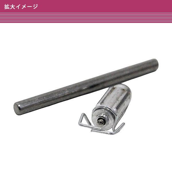 ホンダ ライブディオ ZX AF34 AF35 フロート バルブ セット