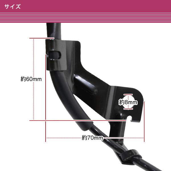 三菱 デリカD:5 CV1WCV2WCV4WCV5W 2007〜2018 車輪速センサー ABS