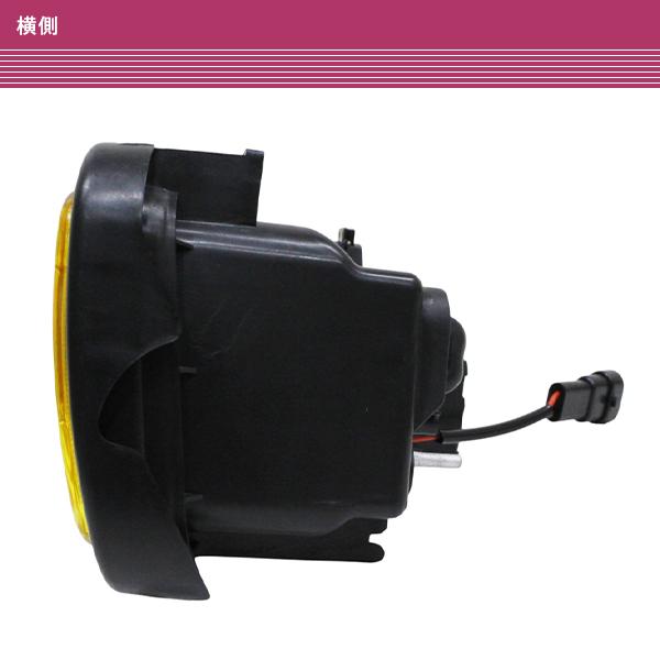 トヨタ MR2 SW20 フォグランプ 左右セット ハーネス＆スイッチ