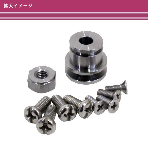 ジムニー アルト JA11 JA22 JB23W HE21S タービン リペアキット HT06