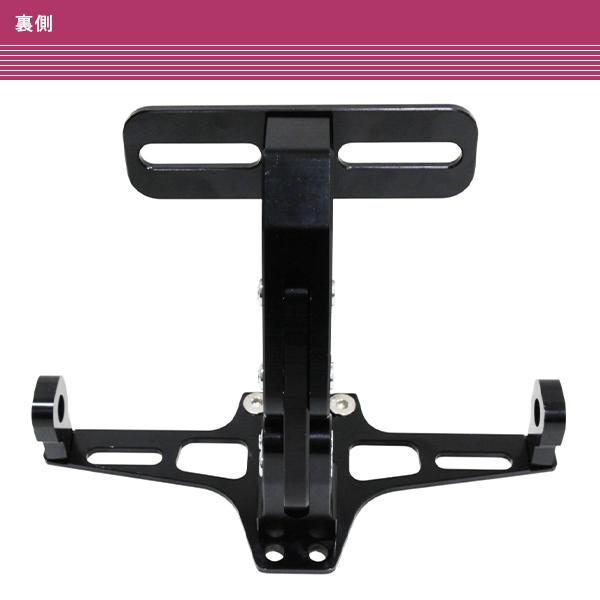 バンディット1200 バンディット1200S 汎用 フェンダーレス