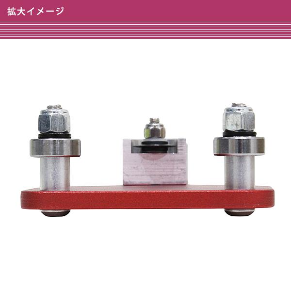 自動車 メンテナンス ツール オイルフィルターカッター 赤 分解 オイル フィルター 切断 直径 6cm 12.5cm 対応 フィルター カッター リペア |  | 06