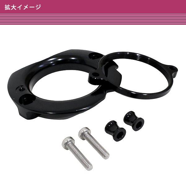 FCR  ファンネル FCRキャブレター用ネットファンネルセット / 2％er オフィシャル