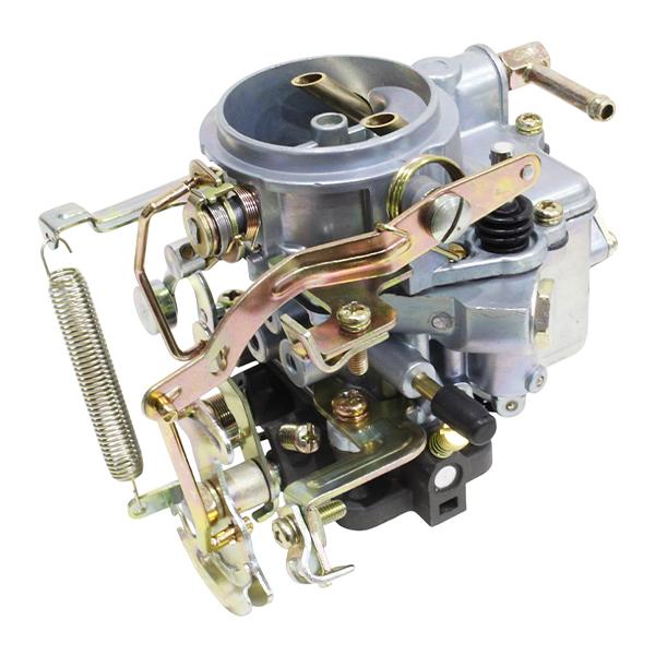 B122 サニトラ　純正キャブ 日産 A12 エンジン用 キャブレター 【16010-H1602】 サニートラック