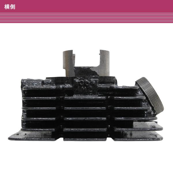 m　ミニトレ用ボアアップキット58cc DT50 空冷 GT50 ミニトレ GR50 RD50 MR50 TY50 ポッケ フォーゲル