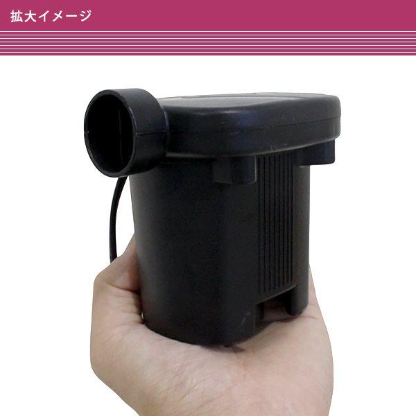 ダッジ ダート PF 汎用 車中泊 エアー ベッド マットレス ブラック 枕付き アウトドア キャンプ 電動ポンプ 防災 |  | 07