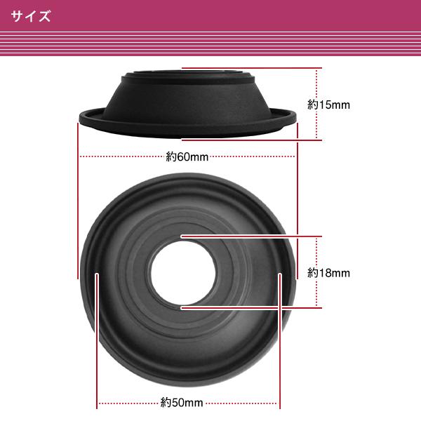 スズキ GS250FW GJ71A/B GF250/S GJ71C GSX-R250 GJ72A キャブレター