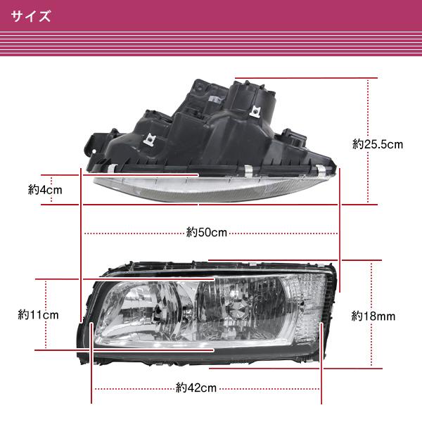 三菱ふそう ベストワン ファイター FK61F FK62F FK64F FK65F FK66F