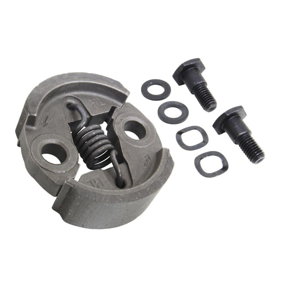 2スト クラッチ ボルト付き 草刈機 刈払機 ゼノア 丸山 BC2300 BC2410
