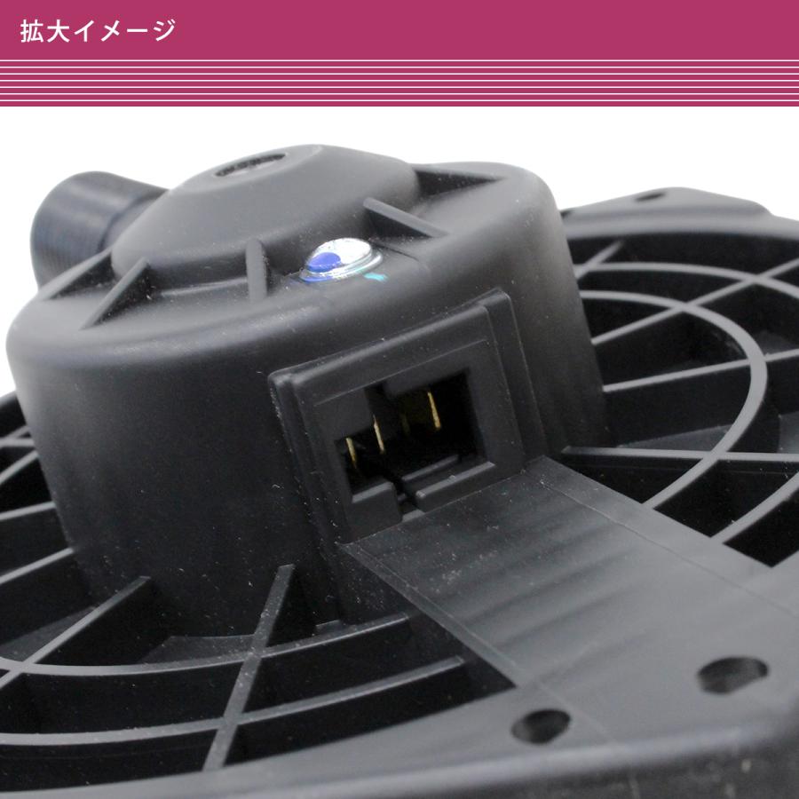 ホンダ ステップワゴン スパーダ RK5 RK6 RK7 ブロアモーター 1個 互換