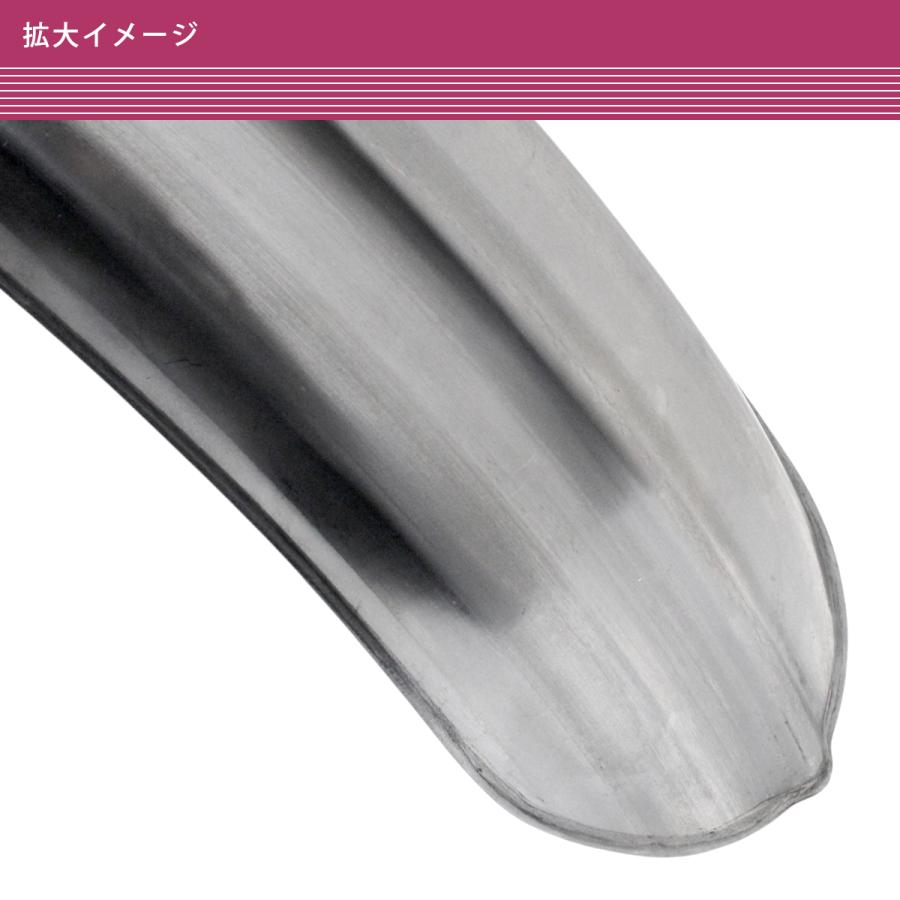 パン ナックル ショベル チョッパー ボバー リア フェンダー サイクル