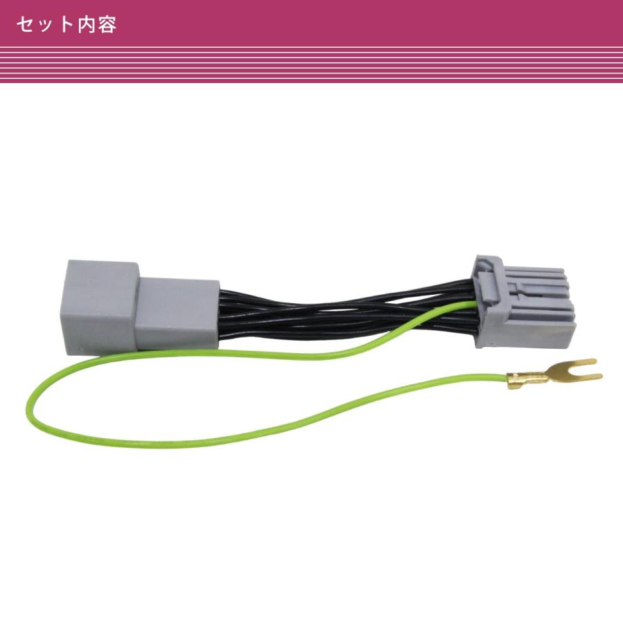 ディーラーオプションナビ 99097-79R52-K03 KXME506W2 R2.1以降全方位
