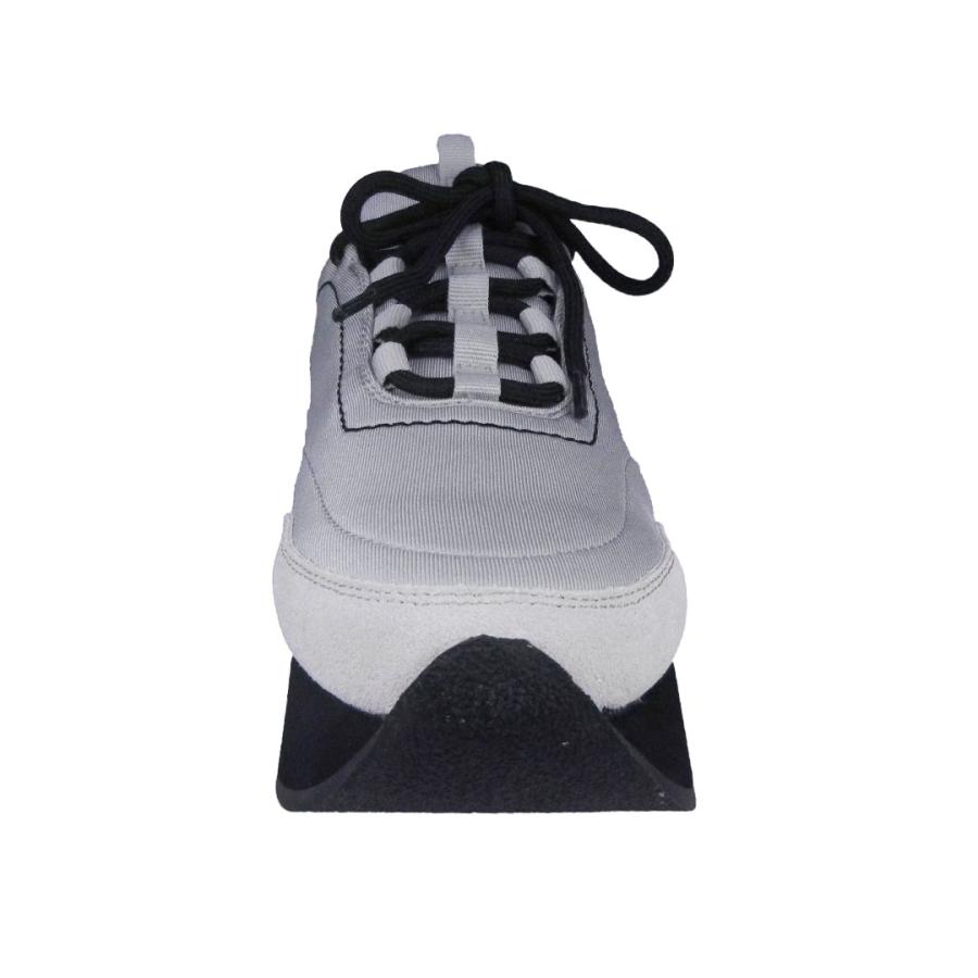 スニーカー厚底 5cm レディース 本革 厚底 靴 疲れない 軽量 軽い 厚底