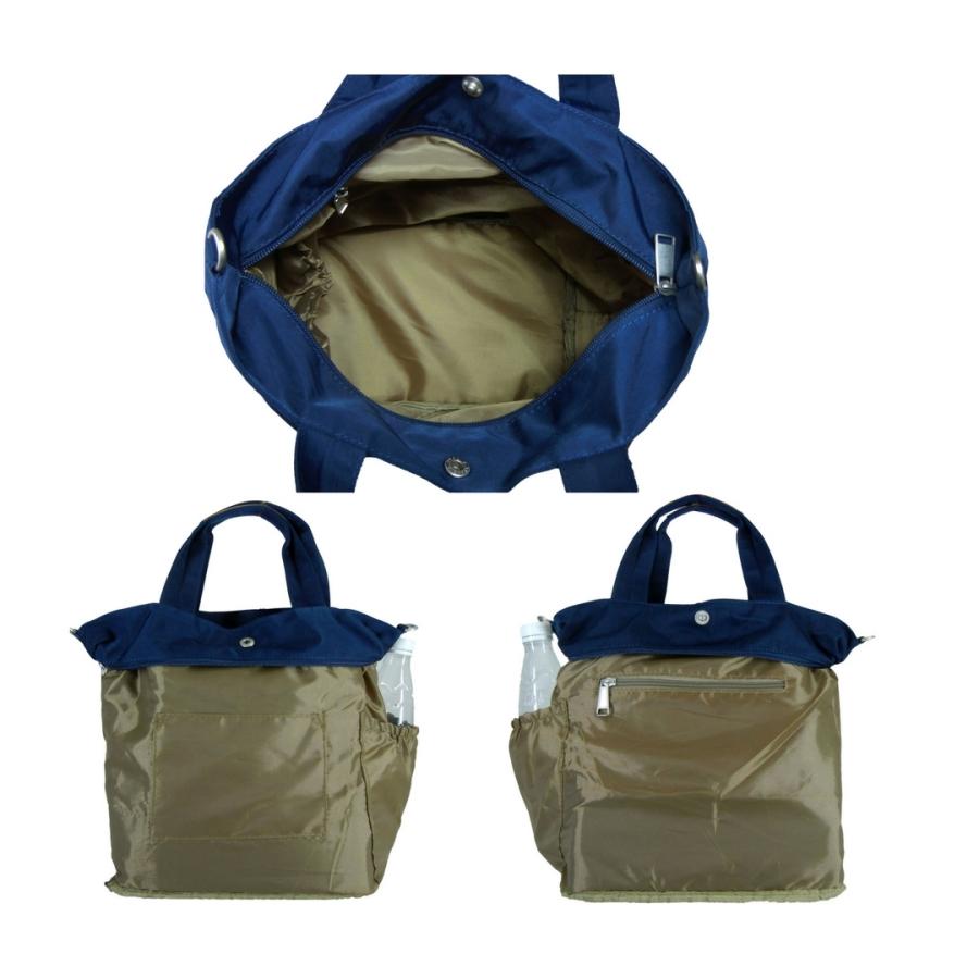 トートバッグ レディース 布 大きめ ナイロン 2way 軽量 通勤 ブランド バッグ おしゃれ ショルダーバッグ 斜めがけ ファスナー付き 軽い 肩掛け Mt Mt Plum 通販 Yahoo ショッピング