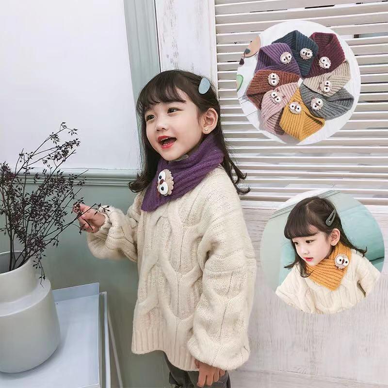 子供用 ネックウォーマー 暖かい フクロウ 可愛い 面白い プレゼント キッズ 防寒 秋冬 送料無料 1910etwj 8 Plumas 通販 Yahoo ショッピング