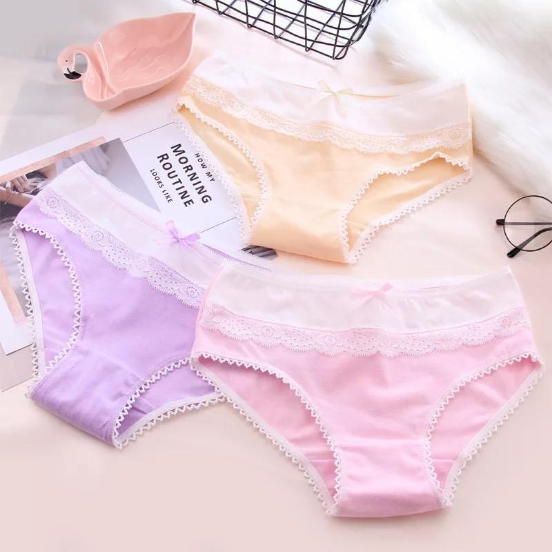 未払い マーティフィールディング 奨励します 綿 ショーツ レディース おしゃれ C Goodjob Jp