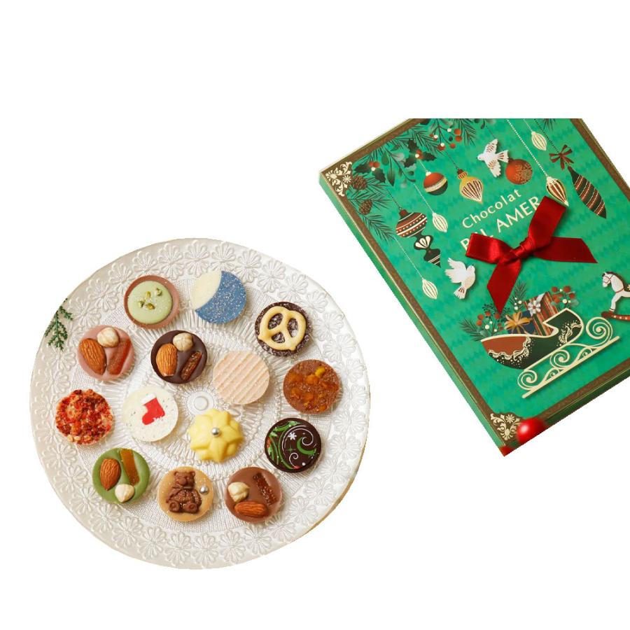 ベルアメール（BEL AMER） バレンタイン 2026 ギフト ノエルミニマ