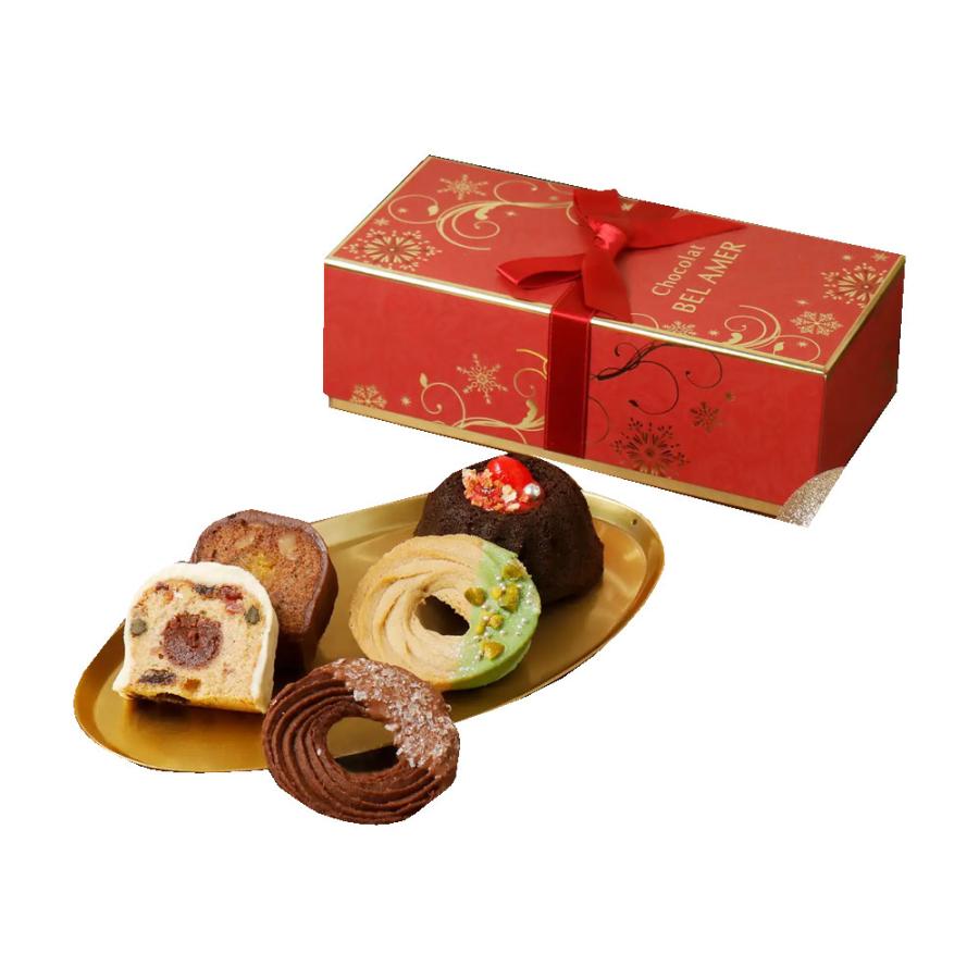 ベルアメール（BEL AMER） お歳暮 御歳暮 クリスマス ギフト ノエル