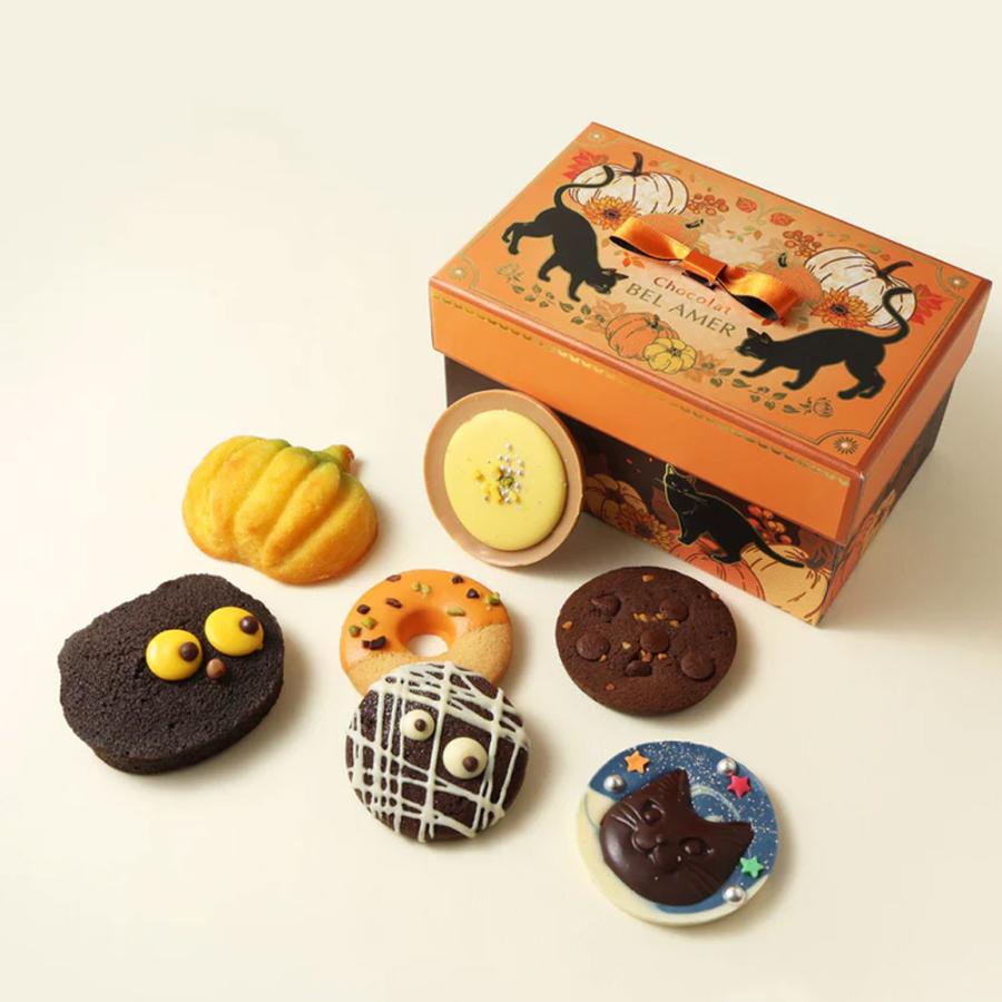 ベルアメール（BEL AMER） 父の日 お中元 初夏 ギフト ハロウィン
