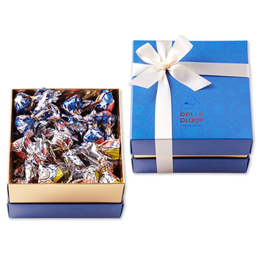 ホワイトデー 2026 かわいい お返し ベルプラージュ カカオパーニュ 60