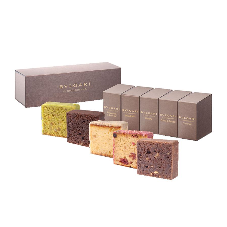 お歳暮 御歳暮 クリスマス ギフト ブルガリ トルタ・カプレーゼ