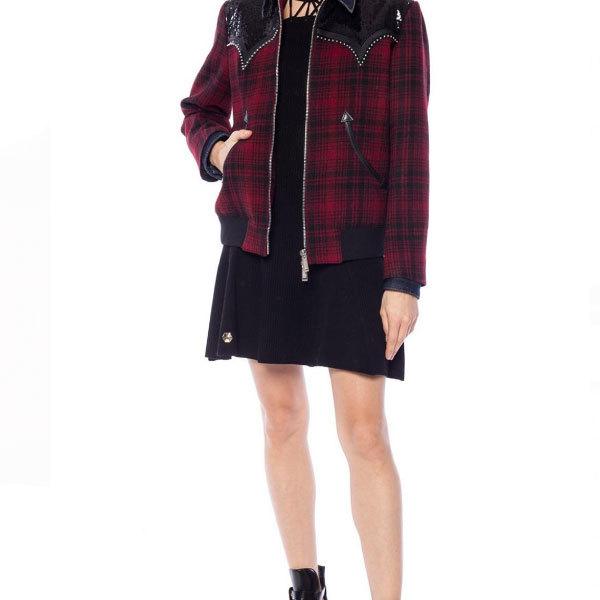 DSQUARED2（ディースクエアード） ジャケット サイズ36 入園 入学