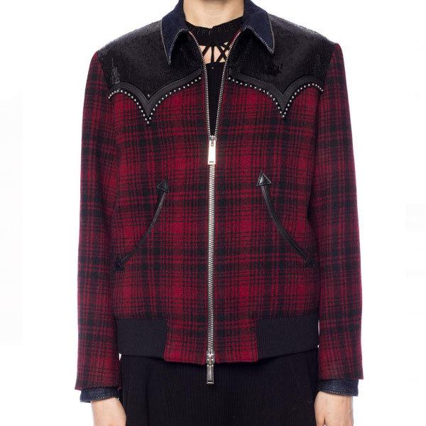 DSQUARED2（ディースクエアード） ジャケット サイズ36 入園 入学