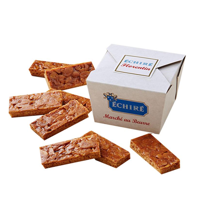 ホワイトデー 2026 かわいい お返し エシレ フロランタン 8枚入 | ブランド登録なし