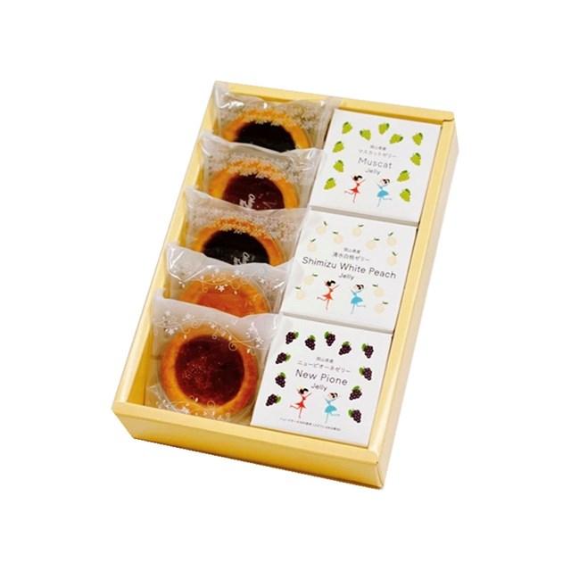 バレンタイン 2026 ギフト フリュテリーカノン KANONセレクション S