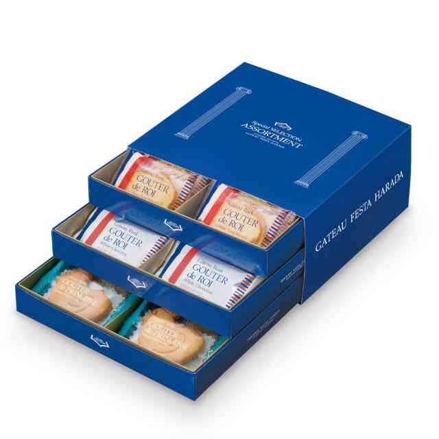 ガトーフェスタ・ハラダ（GATEAU FESTA HARADA） ホワイトデー 2026