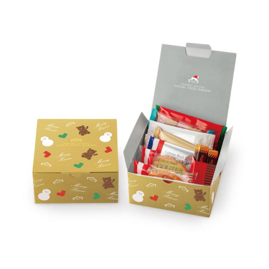 ガトーフェスタ・ハラダ（GATEAU FESTA HARADA） ホワイトデー 2026