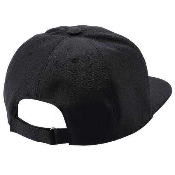 GIVENCHY（ジバンシィ） ジバンシイ メンズ キャップ ブラック 帽子